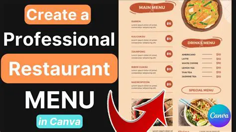 Build Professional CD Menus