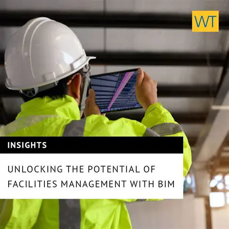 Building and Improving Facilities