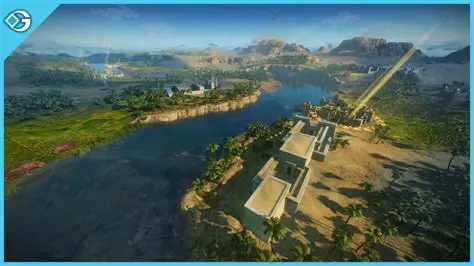 Building and Managing Cities