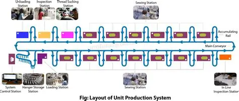 Building and Unit Production
