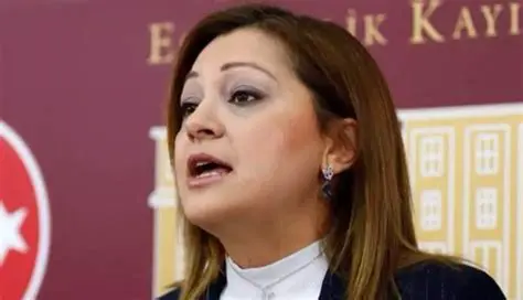 Burcu Köksal: A Profile of the Politician and Her Impact