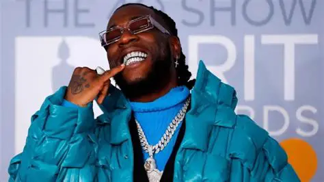 Burna Boy Latest News: Tracking the African Giant's Achievements and Headlines