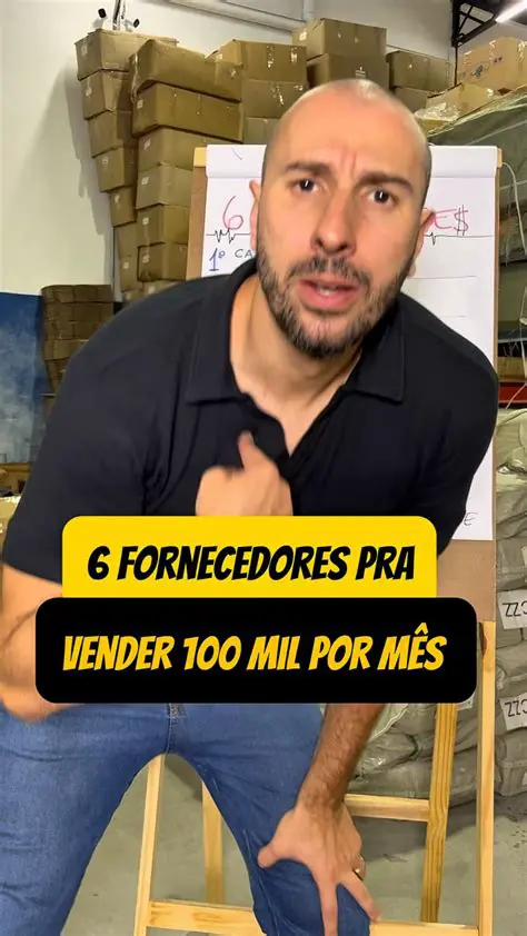 Buscar fornecedores mais baratos