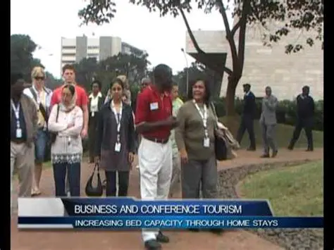 Business and Conference Tourism