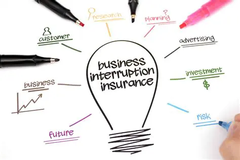 Business Interruption Insurance