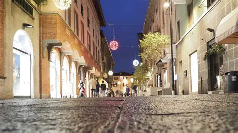 Busto Arsizio: Guia Completa para Descobrir a Joia da Lombardia