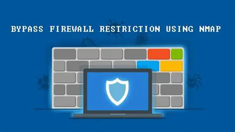 Bypass firewall restrictions
