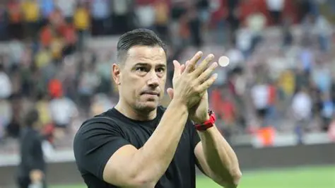 Çağdaş Atan: Türk Futbolunun Yükselen Çağdaş Teknik Direktörü