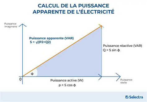Calcul de la Puissance de 25