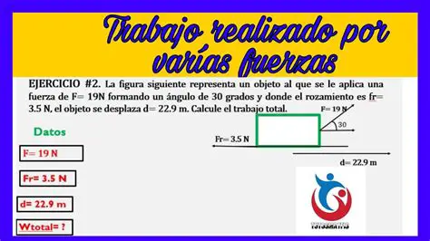 Calcula el trabajo realizado sobre la bala