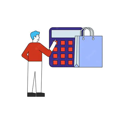 Calculando el monto de la compra