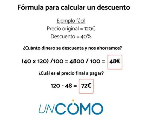 Calculando el Precio Final de un Zapato con Descuento