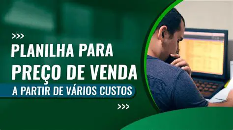 Calculando o Custo da Venda a Prazo