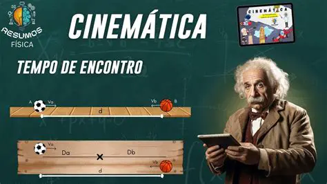 Calculando o Tempo de Encontro