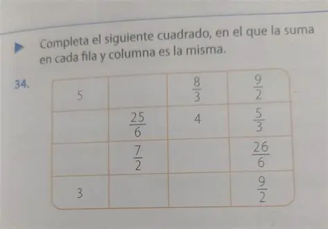 Calcular la suma de cada fila