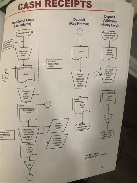 Calculating Cash Receipts from Customers
