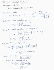 Calculating Corresponding Values