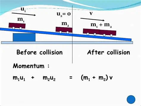 Calculating Momentum Before Collision