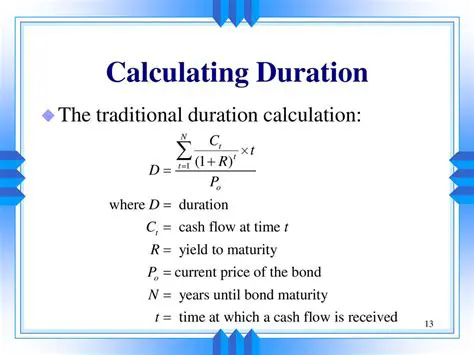 Calculating Prescription Duration