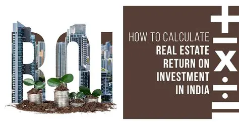 Calculating Real Investment Value