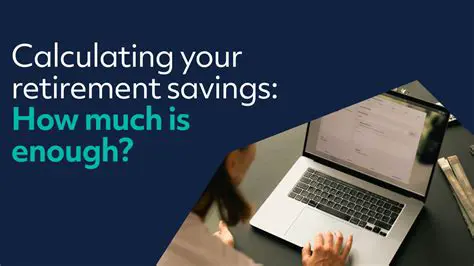 Calculating Retirement Matching Value