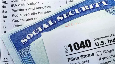 Calculating Social Security Taxes