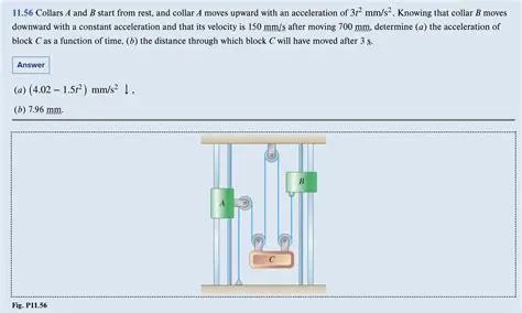Calculating the Acceleration of Block X