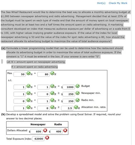 Calculating the Amount Spent on Meat