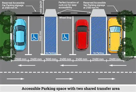 Calculating the Area of a Parking Lot