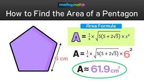 Calculating the Area of the Triangular Roof Section
