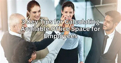Calculating the Available Space