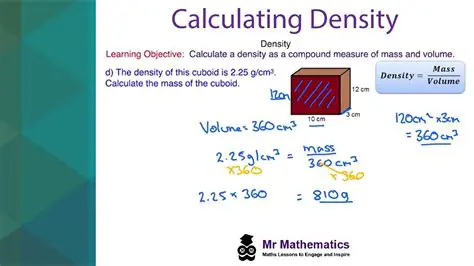 Calculating the Bacteria Density