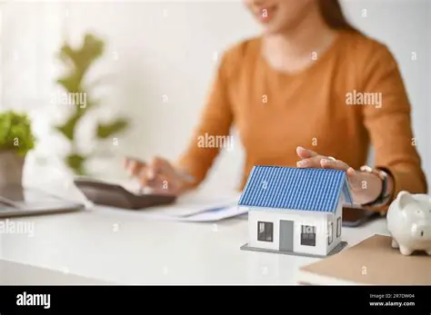 Calculating the Down Payment