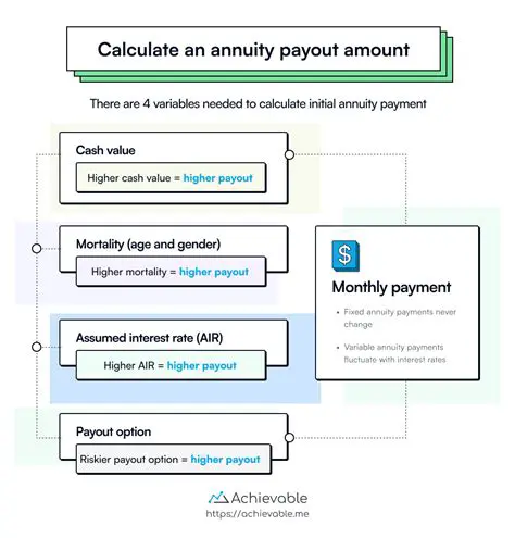 Calculating the Initial Payment