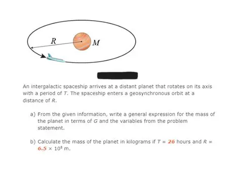 Calculating the Momentum of the Spaceship