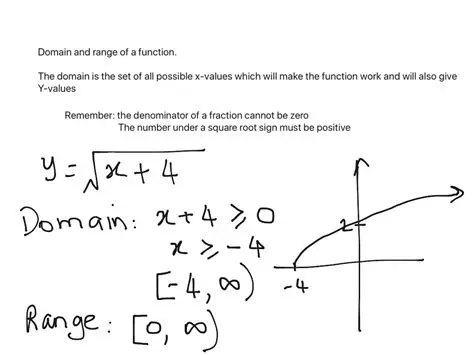 Calculating the New Domain