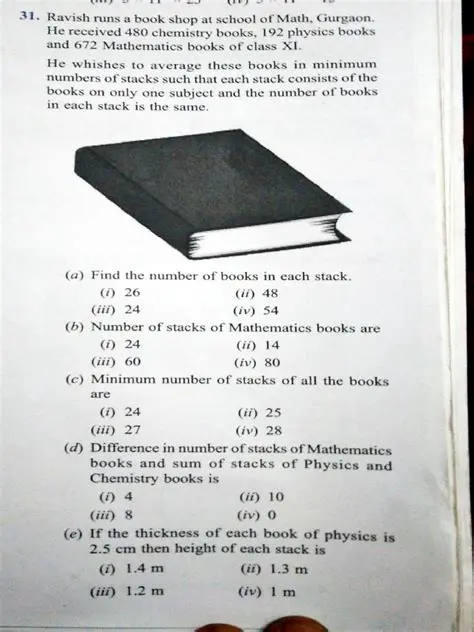 Calculating the Number of Books Purchased by the Fourth Learner