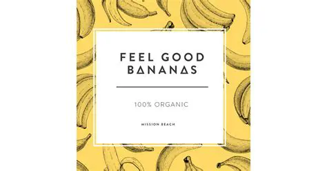 Calculating the Number of Good Bananas