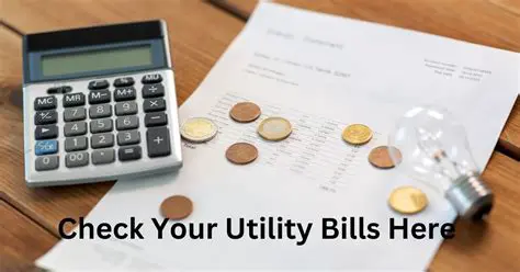 Calculating the Original Bill Amount