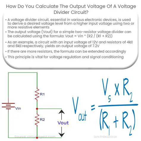 Calculating the Output Type