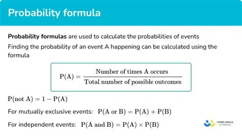 Calculating the Probability of a Car Collision