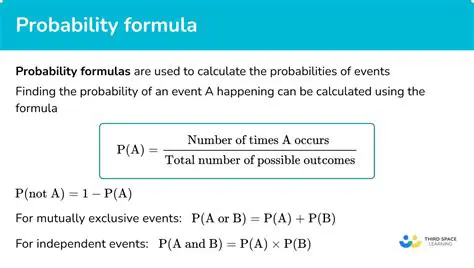 Calculating the Probability of Pulling Out a 3 First