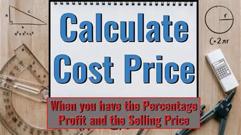 Calculating the Purchase Fee