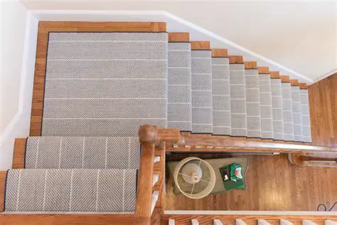 Calculating the Size of Carpet Needed