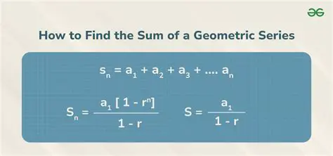Calculating the Sum of the Given Series