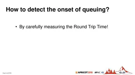 Calculating the Time of the Round Trip