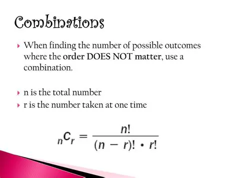 Calculating the Total Number of Possible Teams