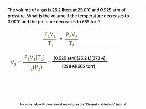 Calculating the Total Pressure of a Gas Mixture