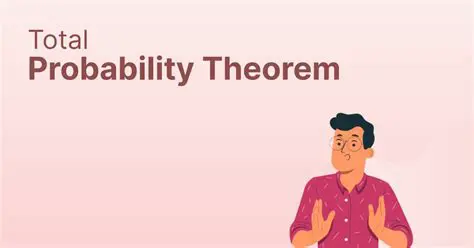 Calculating the Total Probability