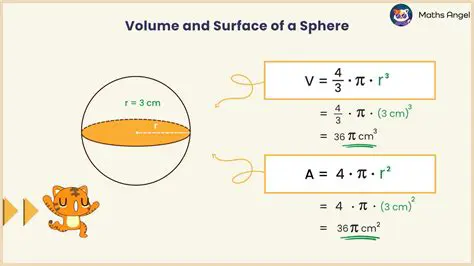 Calculating the Volume of a Sphere with a Radius of 41 Inches